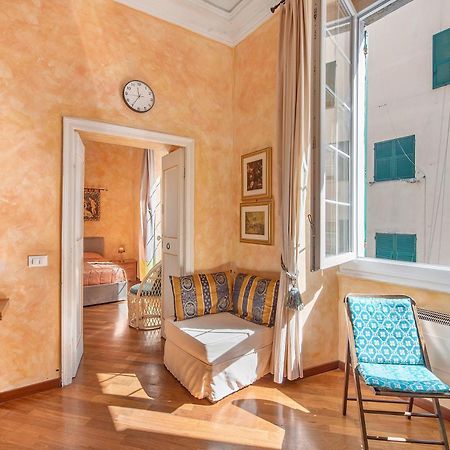 Appartamento La Casa Di Raffy Genova Esterno foto
