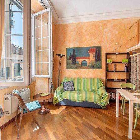 Appartamento La Casa Di Raffy Genova Esterno foto