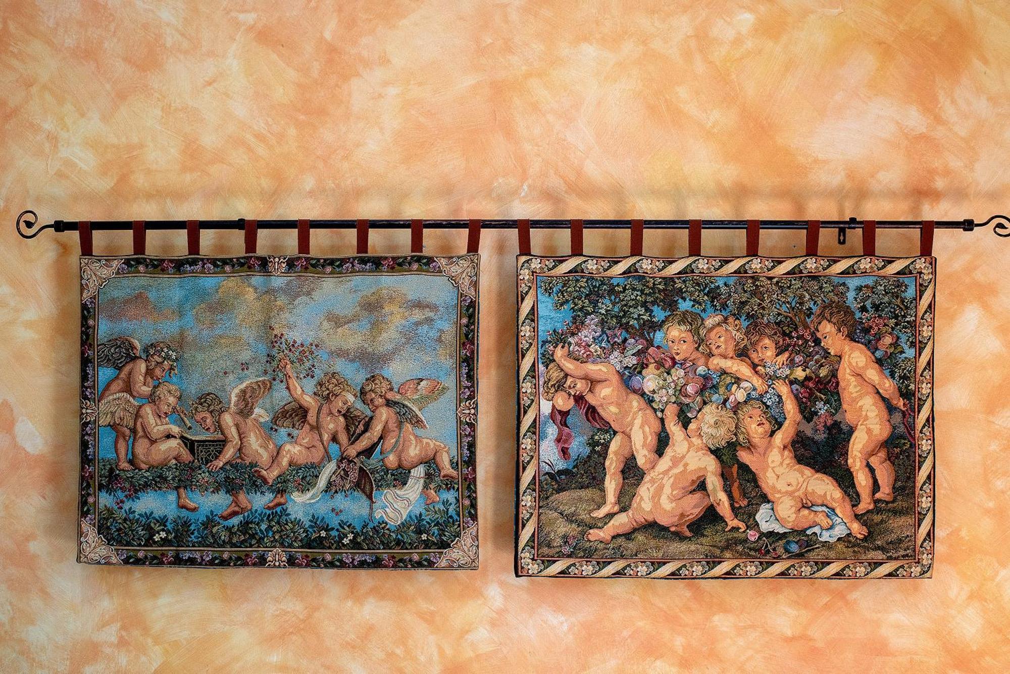 Appartamento La Casa Di Raffy Genova Esterno foto