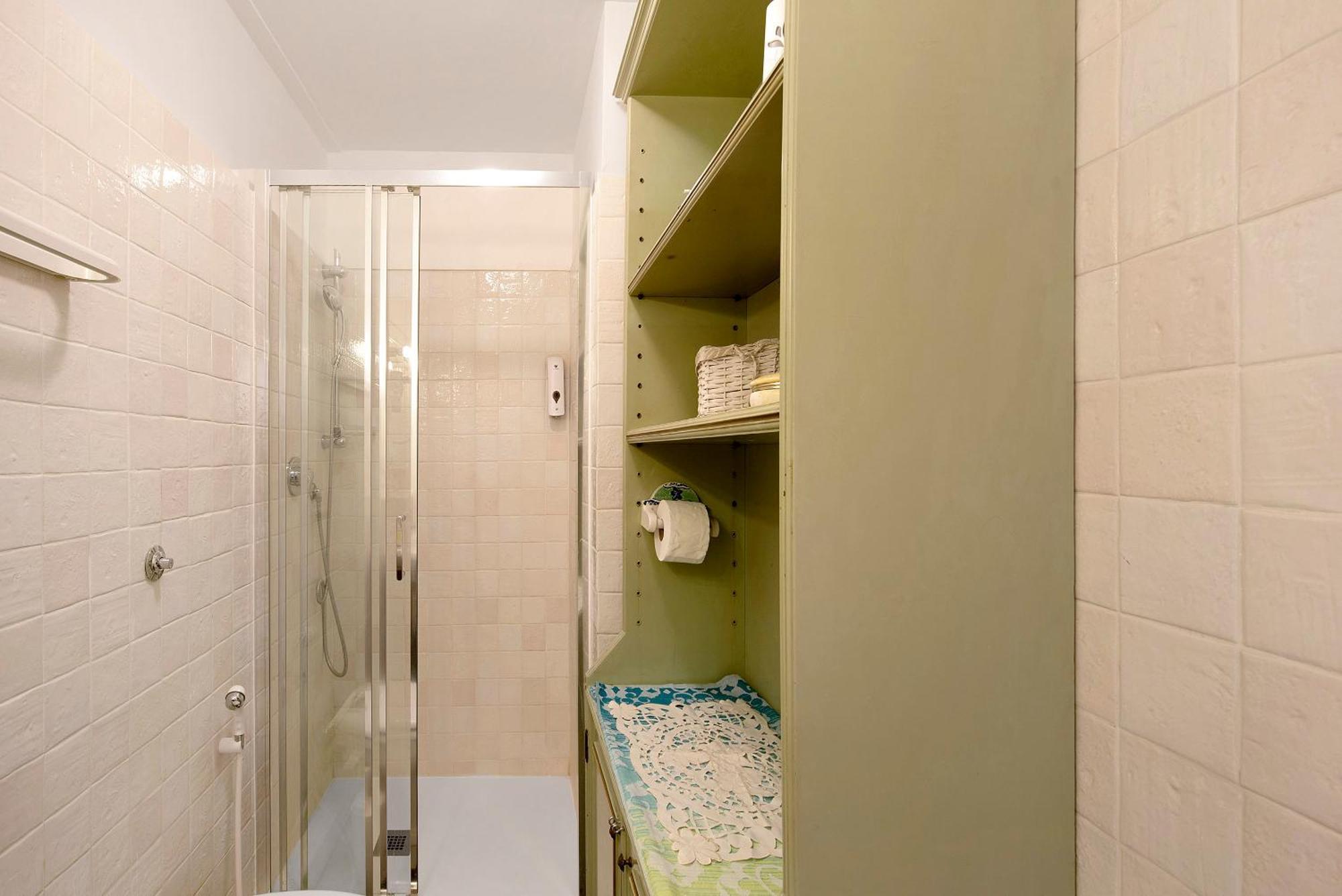 Appartamento La Casa Di Raffy Genova Esterno foto